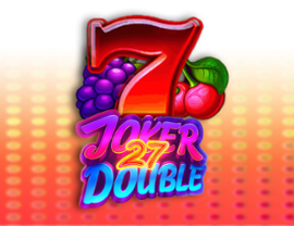 Joker Double 27