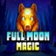 Full Moon Magic
