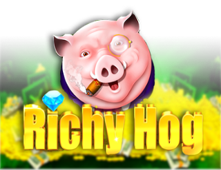 Richy Hog