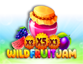 Wild Fruit Jam