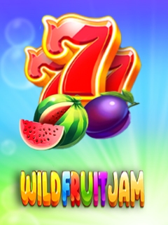 Wild Fruit Jam