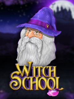 Witch School