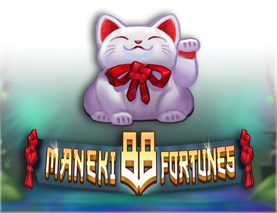 Maneki 88 Fortunes
