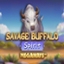 Savage Buffalo Spirit Megaways