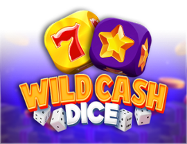 Wild Cash Dice