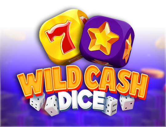 Wild Cash Dice