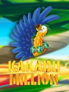 Kakadu Milllion