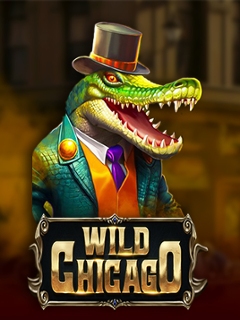 Wild Chicago