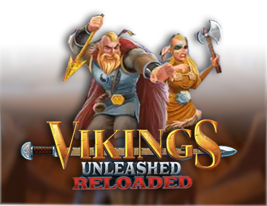 Vikings Unleashed Reloaded