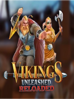 Vikings Unleashed Reloaded