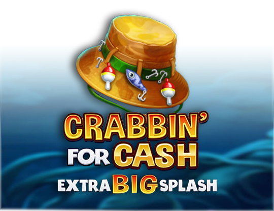 Crabbin’ for Cash Extra Big Splash