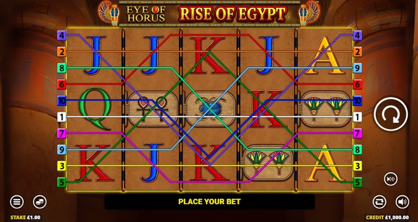 Eye of Horus Rise of Egypt.jpg