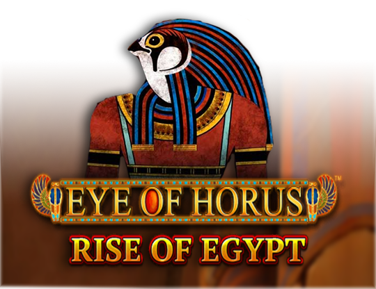 Eye of Horus Rise of Egypt