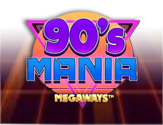 90's Mania Megaways