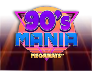 90's Mania Megaways