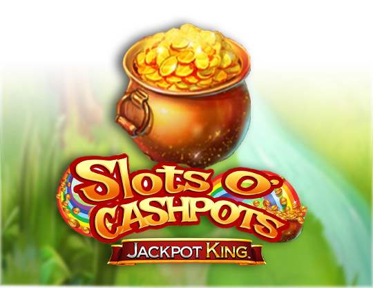 Slots O' Cashpots