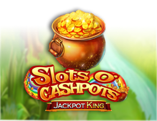 Slots O' Cashpots
