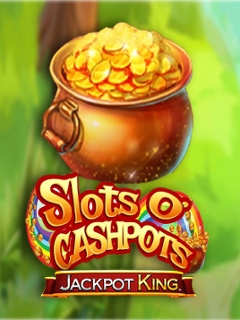 Slots O' Cashpots