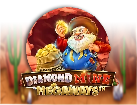 Diamond Mine 2 Megaways