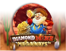 Diamond Mine 2 Megaways