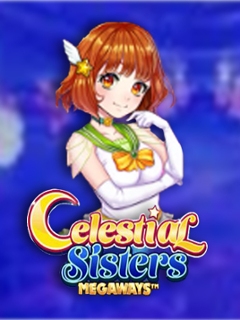 Celestial Sisters Megaways