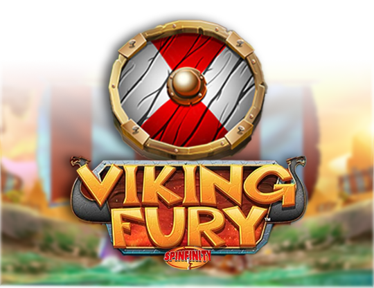 Viking Fury Spinfinity