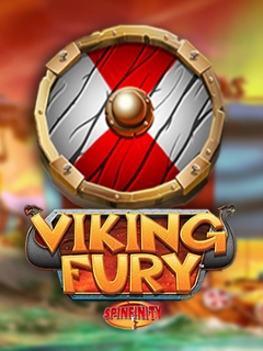 Viking Fury Spinfinity