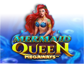 Mermaid Queen Megaways