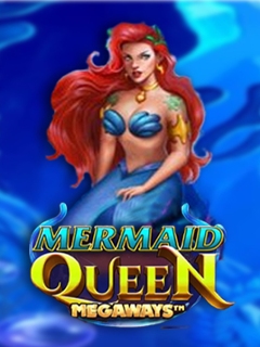 Mermaid Queen Megaways