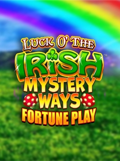 Luck O' The Irish Mystery Ways