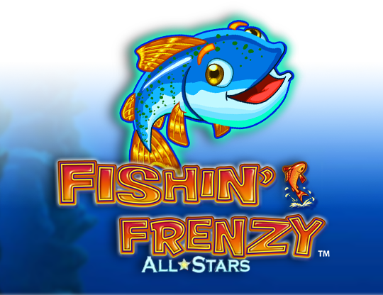 Fishin' Frenzy All Stars