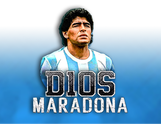 D10S Maradona