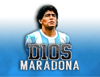 D10S Maradona
