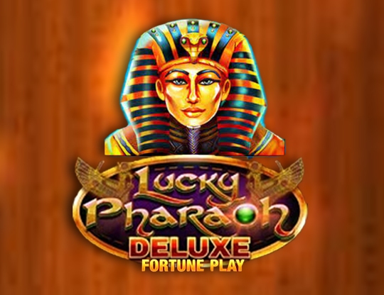 lucky pharaoh slot free