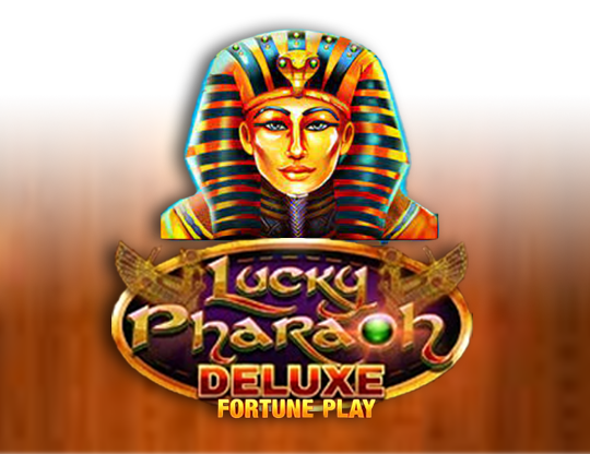 Lucky Pharaoh Deluxe Fortune