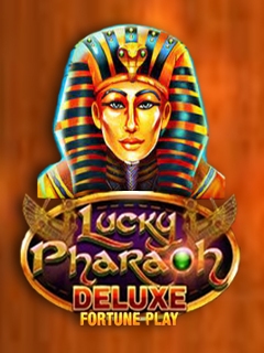 Lucky Pharaoh Deluxe Fortune