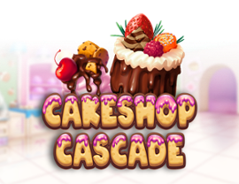 Cakeshop Cascade