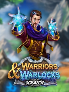 Warriors and Warlocks Scratch