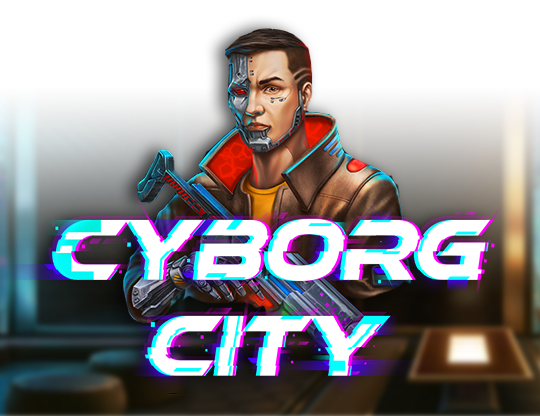 Cyborg City