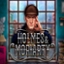 Holmes and Moriarty
