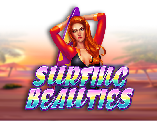 Surfing Beauties