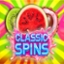 Classic Spins