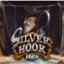 Silver Hook Scratch