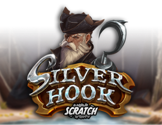 Silver Hook Scratch