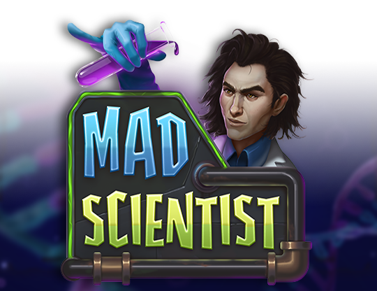 Mad Scientist