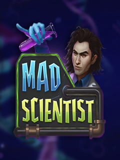 Mad Scientist