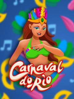 Carnaval do Rio