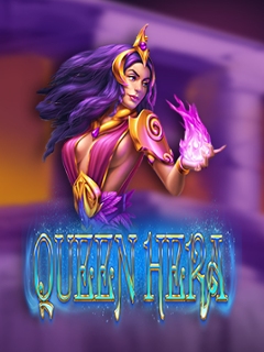 Queen Hera