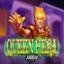 Queen Hera Scratch