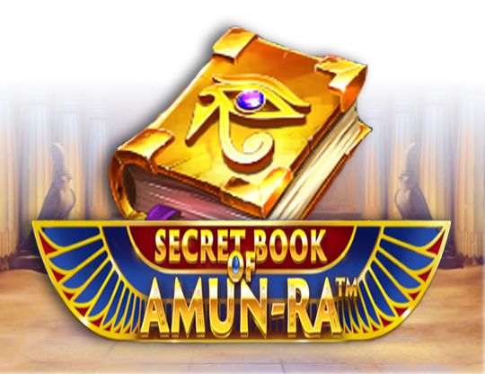 Secret Book of Amun Ra